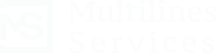 Multilines Service - Société de nettoyage à Alger