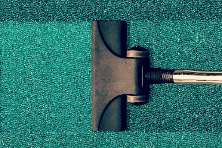 Société de nettoyage Alger