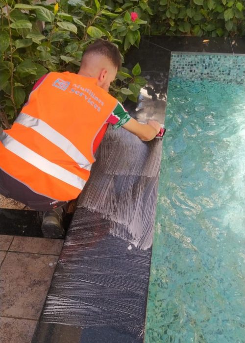 Société de nettoyage Alger