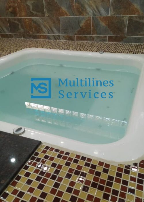 Société de nettoyage Alger