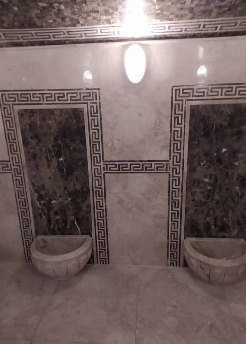 Société de nettoyage Alger