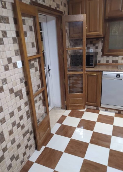 Société de nettoyage Alger