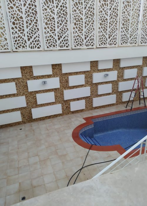 Société de nettoyage Alger