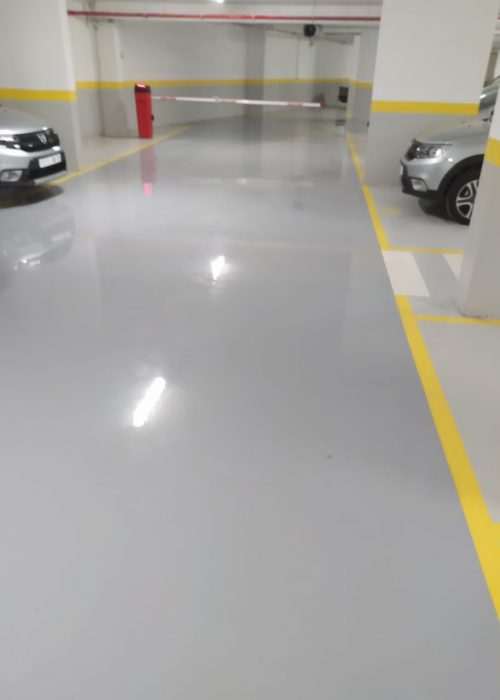 Société de nettoyage Alger