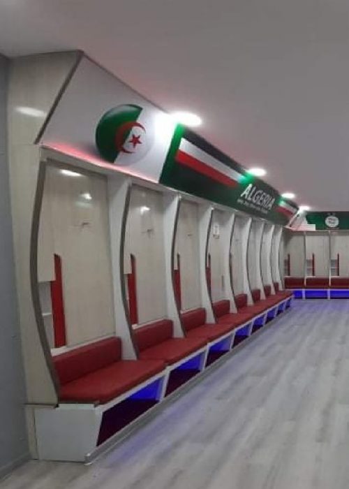 Société de nettoyage Alger